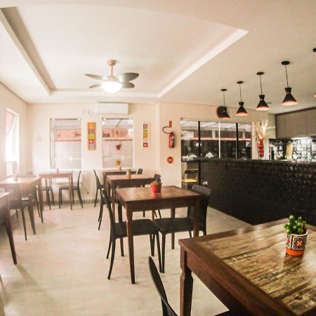 Perola Da Barra 호텔 Florianópolis 외부 사진