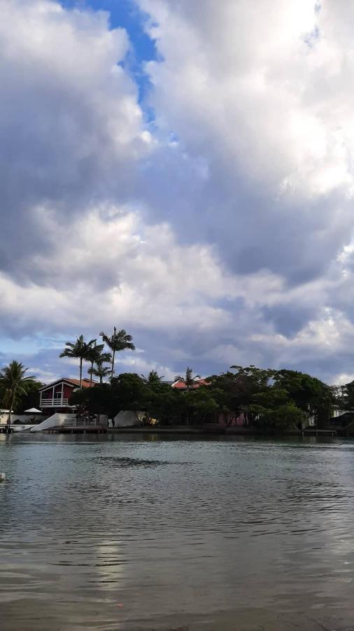 Perola Da Barra 호텔 Florianópolis 외부 사진