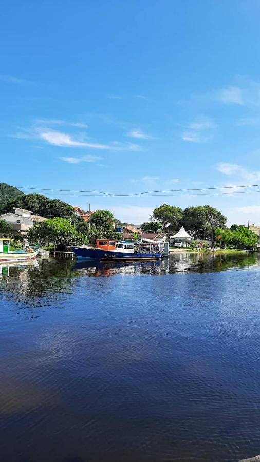 Perola Da Barra 호텔 Florianópolis 외부 사진