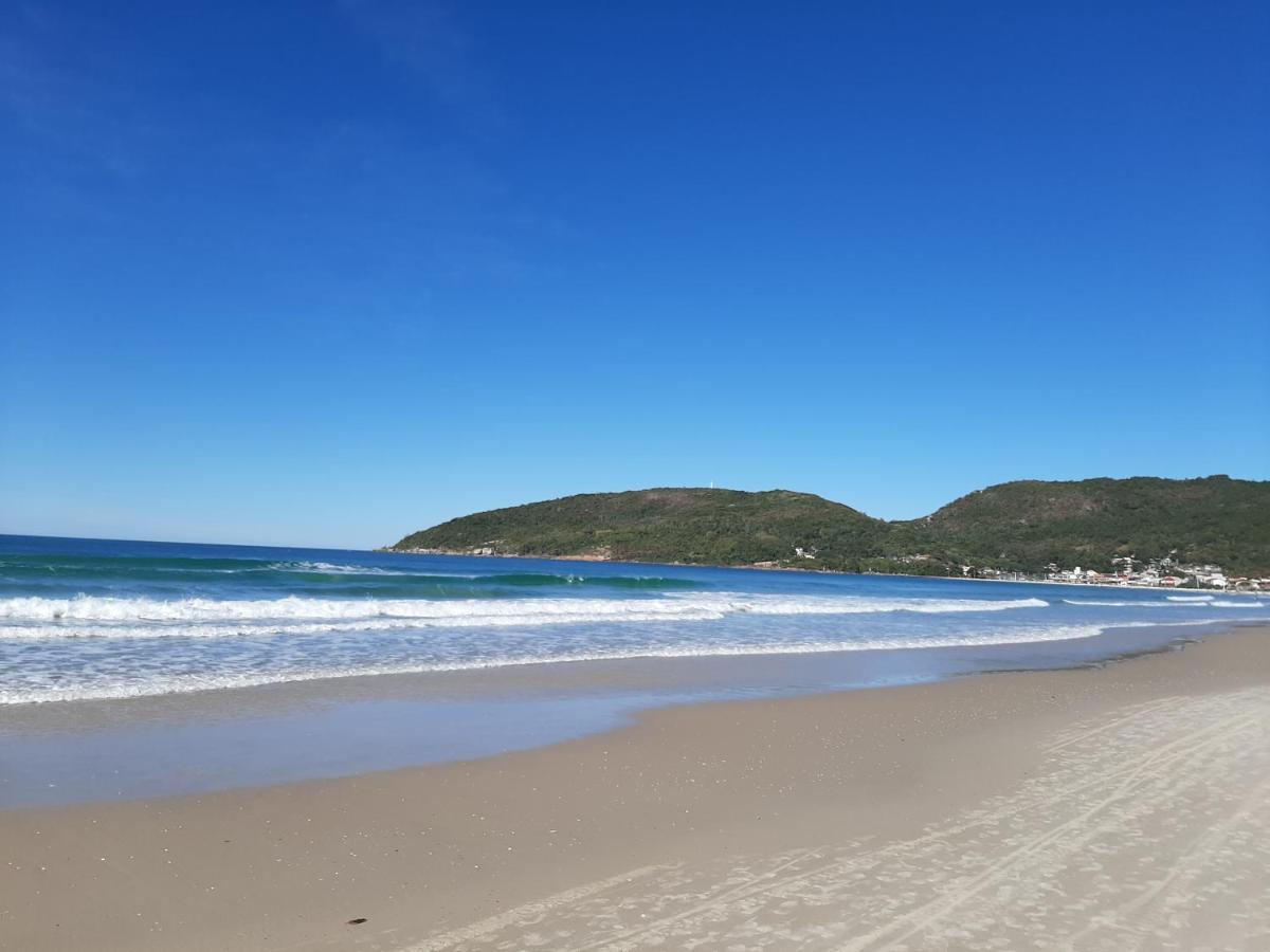 Perola Da Barra 호텔 Florianópolis 외부 사진