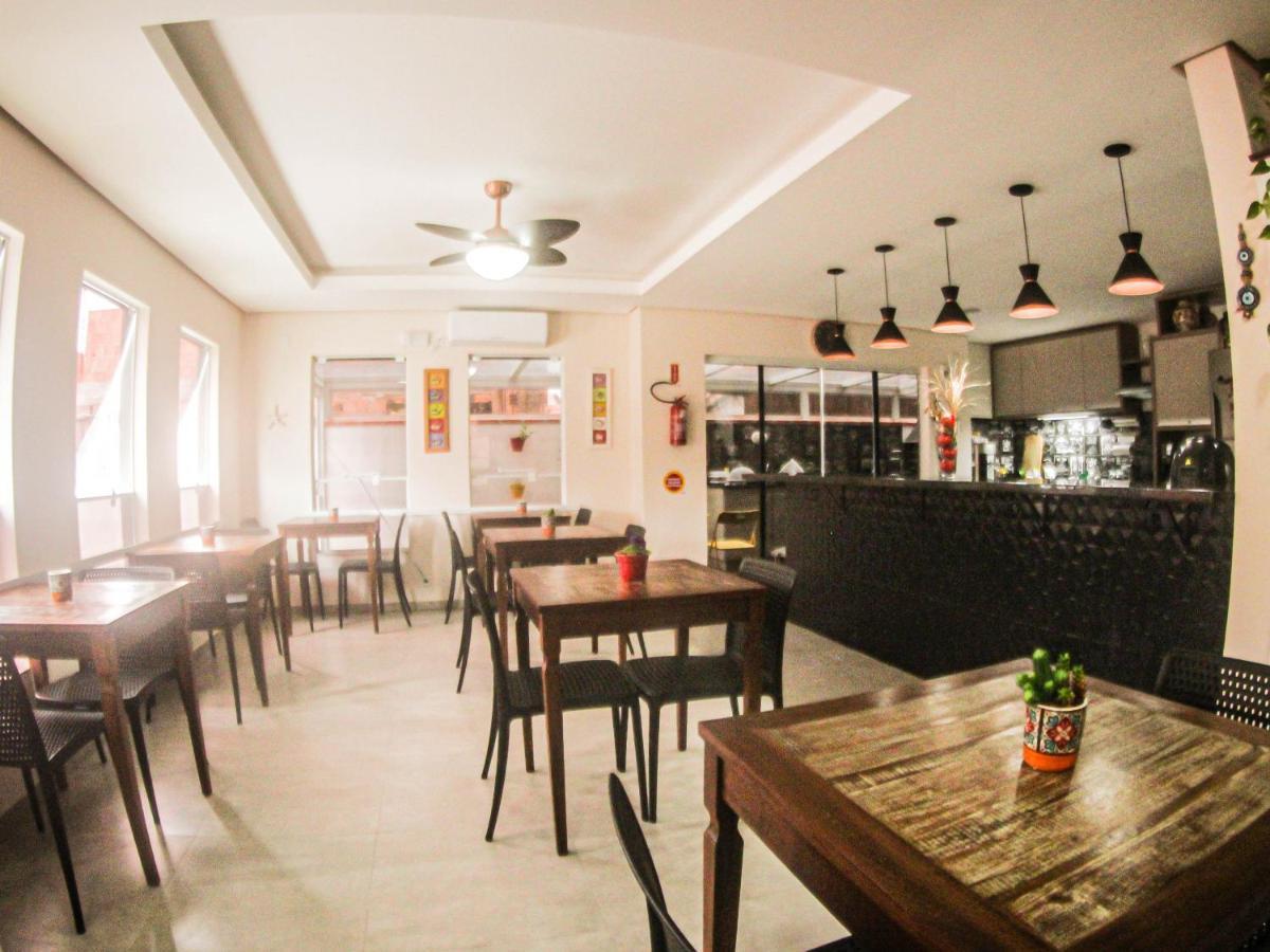 Perola Da Barra 호텔 Florianópolis 외부 사진