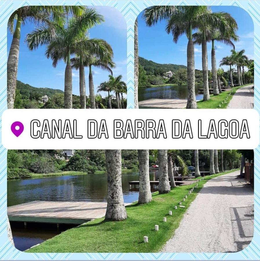 Perola Da Barra 호텔 Florianópolis 외부 사진