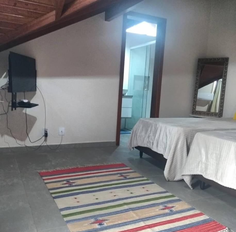 Perola Da Barra 호텔 Florianópolis 외부 사진