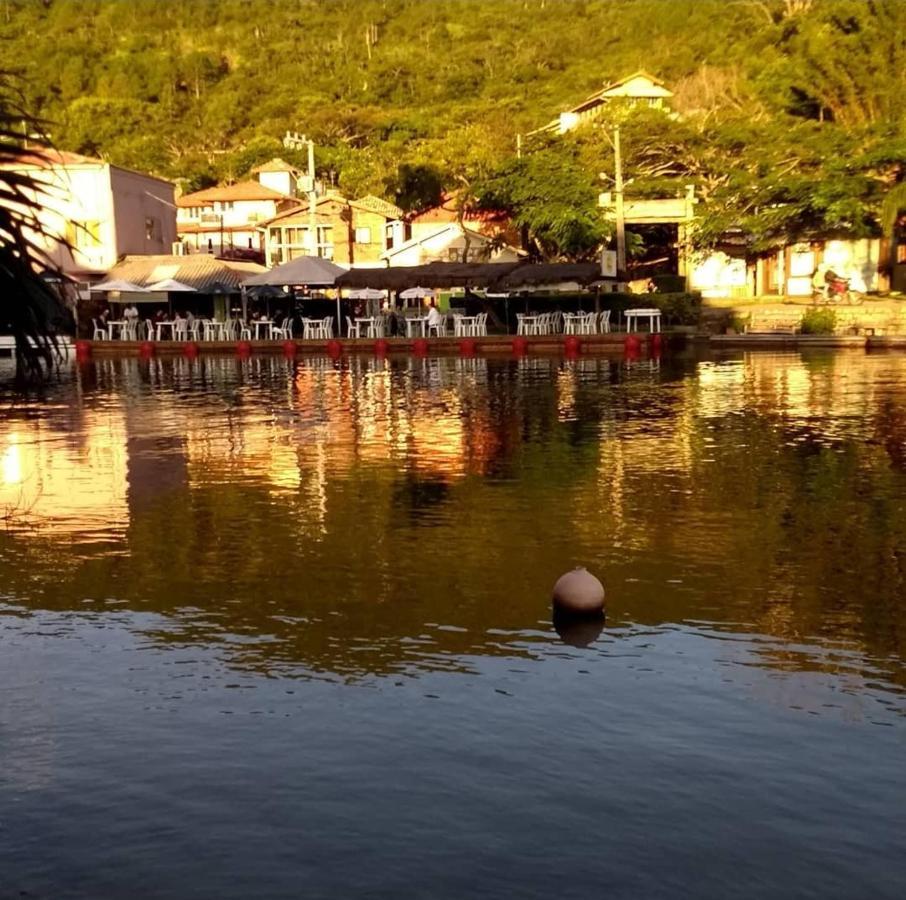 Perola Da Barra 호텔 Florianópolis 외부 사진