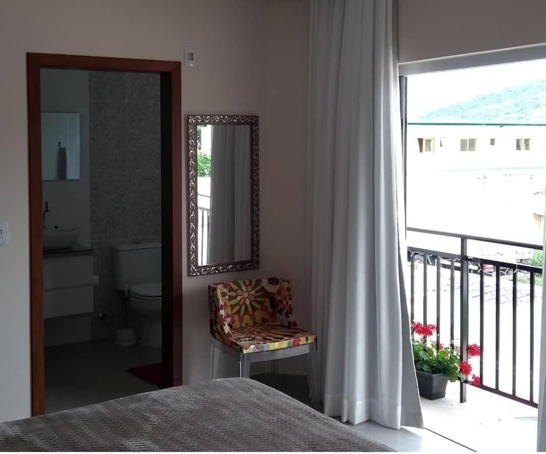 Perola Da Barra 호텔 Florianópolis 외부 사진