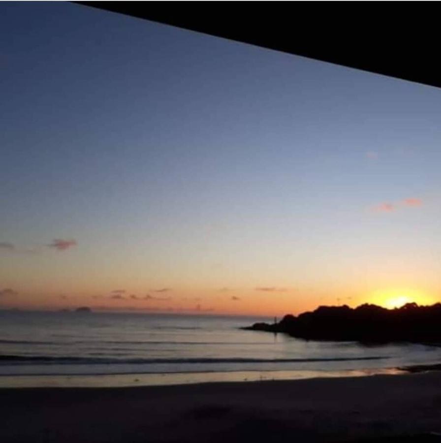Perola Da Barra 호텔 Florianópolis 외부 사진