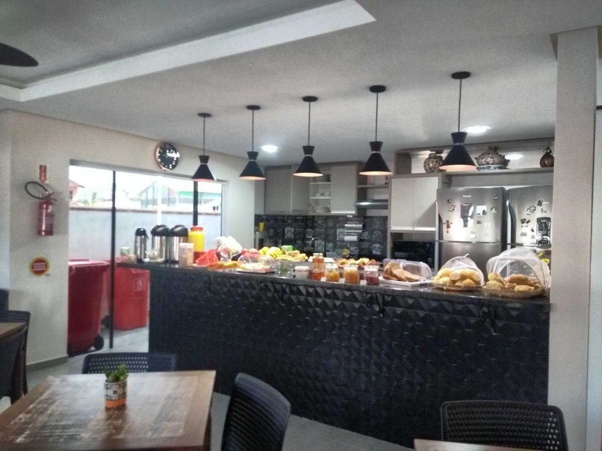 Perola Da Barra 호텔 Florianópolis 외부 사진