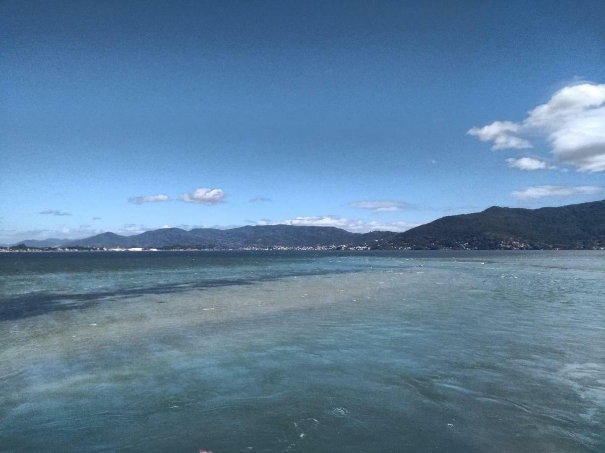 Perola Da Barra 호텔 Florianópolis 외부 사진