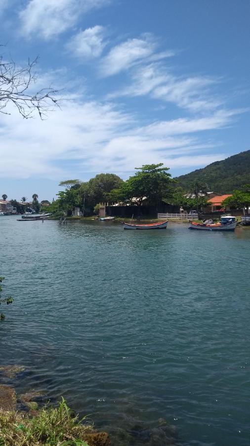 Perola Da Barra 호텔 Florianópolis 외부 사진